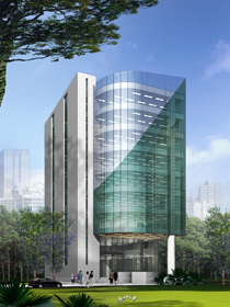 Kim Xuân Gia Building